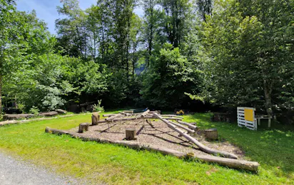 Camping Balmweid