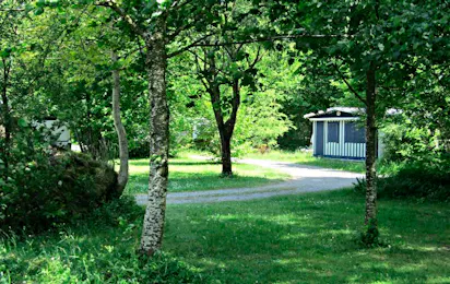 Camping Balmweid