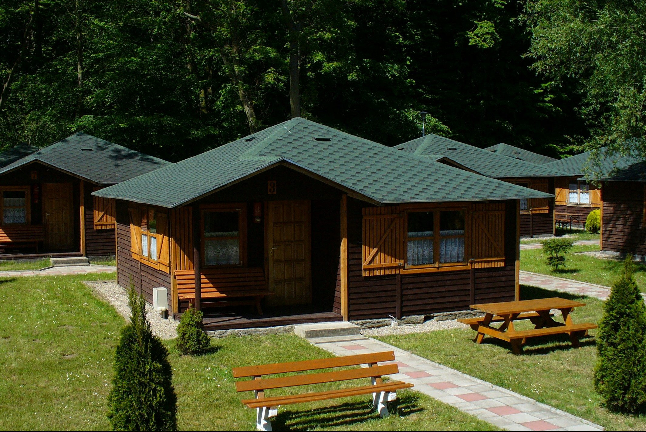 Camping Baltic (Nr. 78)