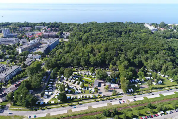 Camping Baltic (Nr. 78)