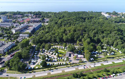 Camping Baltic (Nr. 78)
