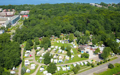 Camping Baltic (Nr. 78)