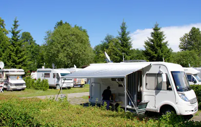 Camping Baltic (Nr. 78)