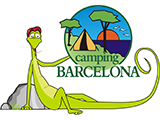 Camping Barcelona