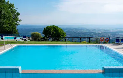 Camping Barco Reale