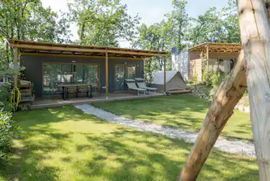 Camping Barco Reale