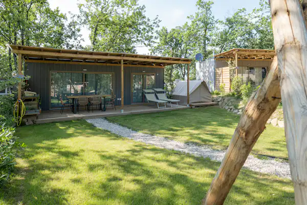 Camping Barco Reale