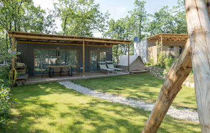 Camping Barco Reale