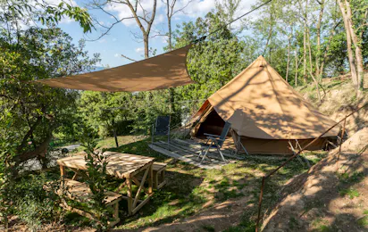 Camping Barco Reale