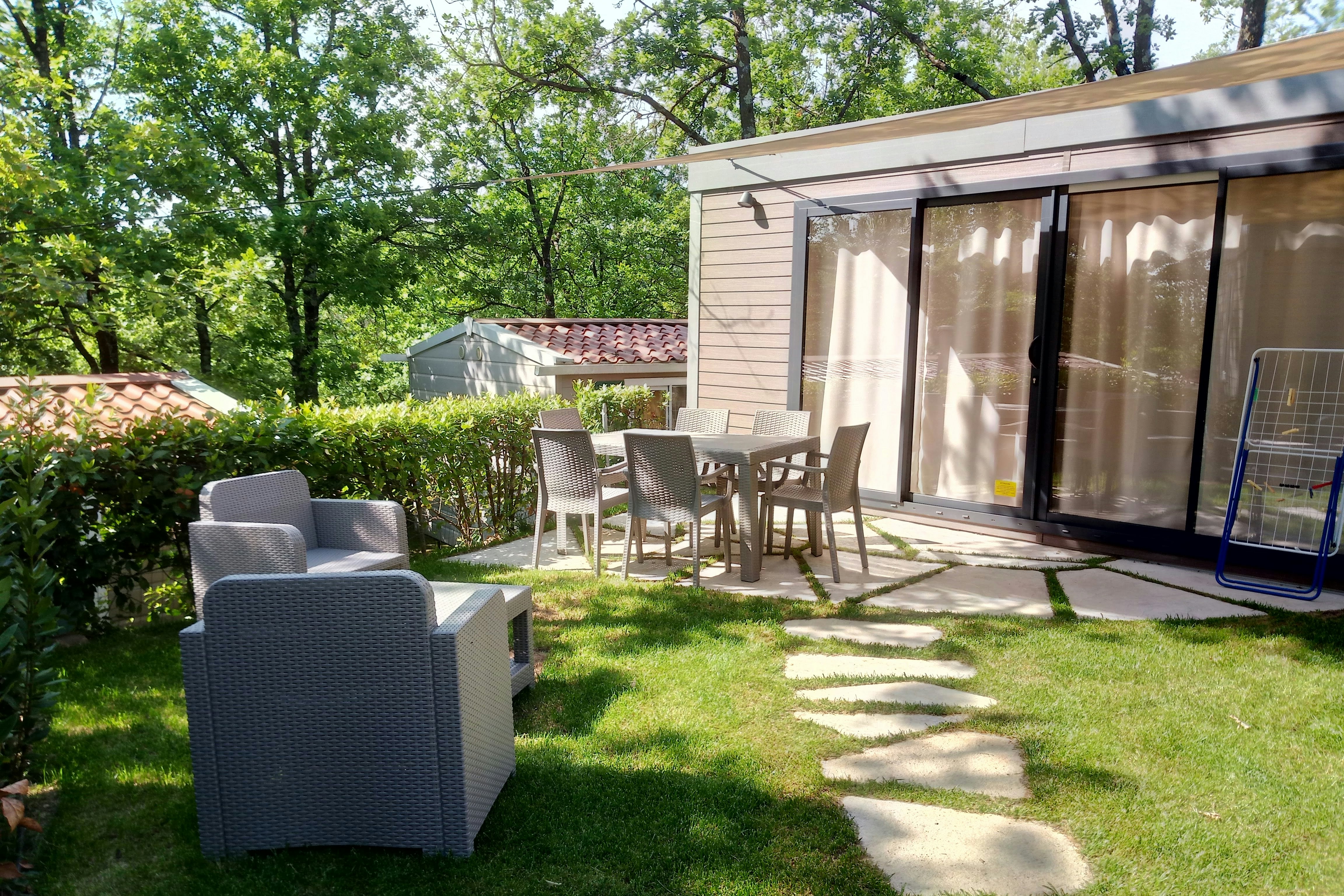 Camping Barco Reale