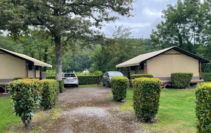 Camping Barétous Pyrénées