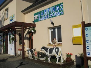 Camping Barre-y-Va