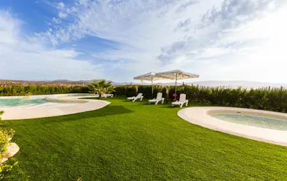 Camping Base Camp Granada