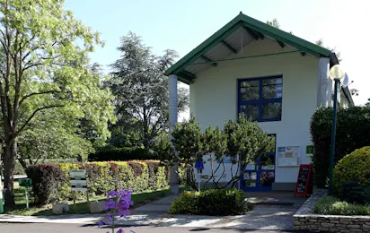 Camping Base de Loisirs d'Iloa