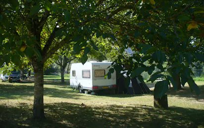 Camping Base Nautique Floiras