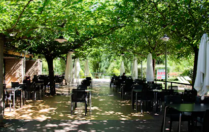TAIGA Bassegoda Park