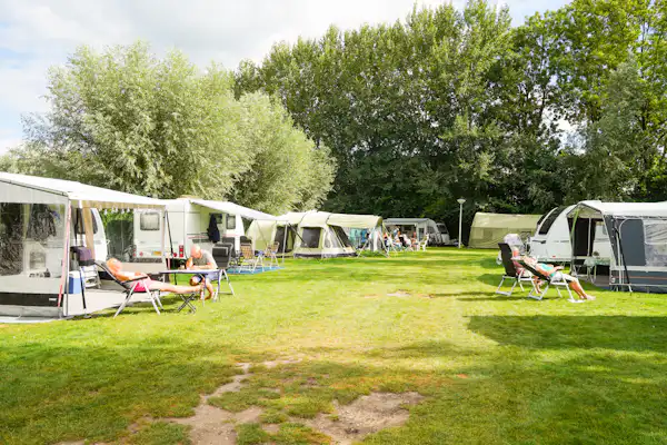 BijBatenstein stadscamping Woerden