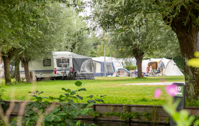 BijBatenstein stadscamping Woerden