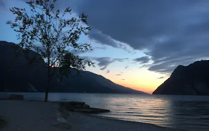 Camping Bavaria