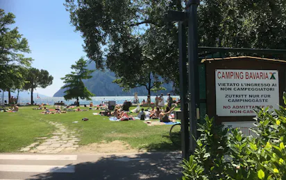 Camping Bavaria