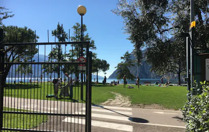 Camping Bavaria
