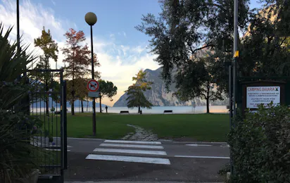 Camping Bavaria