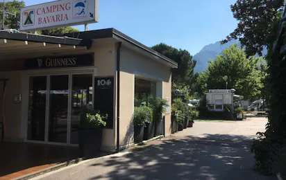 Camping Bavaria