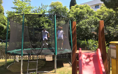 Camping Bavaria
