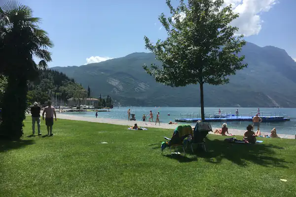 Camping Bavaria