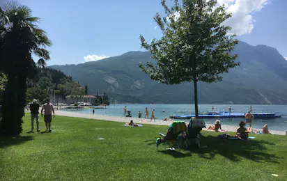 Camping Bavaria