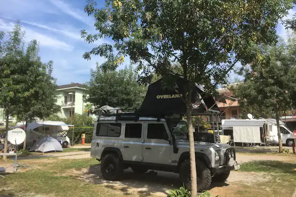 Camping Bavaria