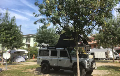 Camping Bavaria
