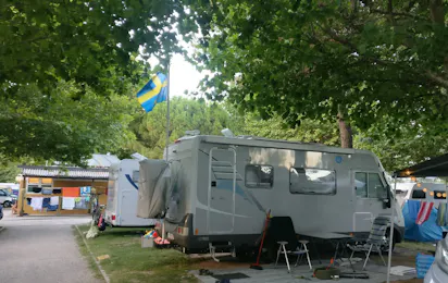 Camping Bavaria