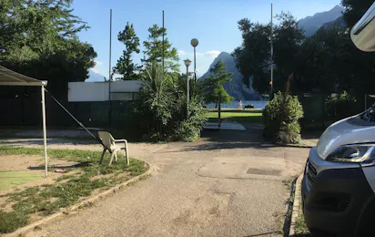 Camping Bavaria
