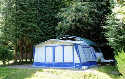 Camping Baztan