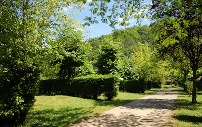 Camping Baztan