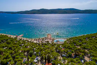 Amadria Park Camping Šibenik