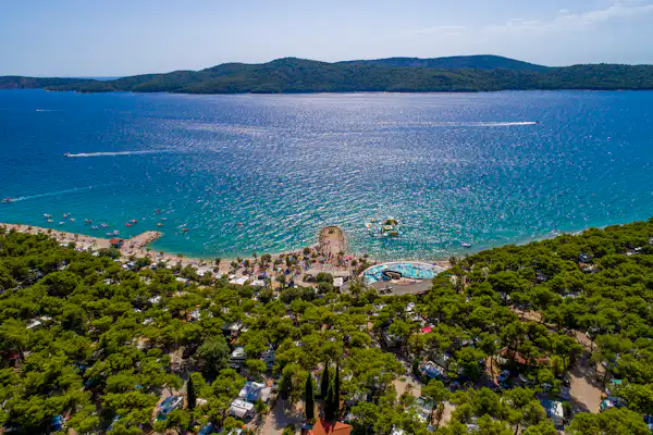 Amadria Park Camping Šibenik