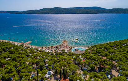 Amadria Park Camping Šibenik