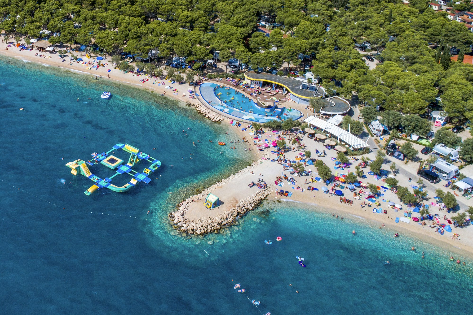 Amadria Park Camping Šibenik