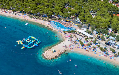 Amadria Park Camping Šibenik