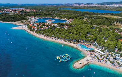Amadria Park Camping Šibenik