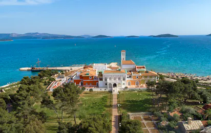 Amadria Park Camping Šibenik