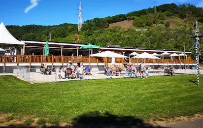 Camping Beachclub Fachbach an der Lahn