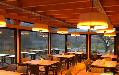 Camping Beachclub Fachbach an der Lahn
