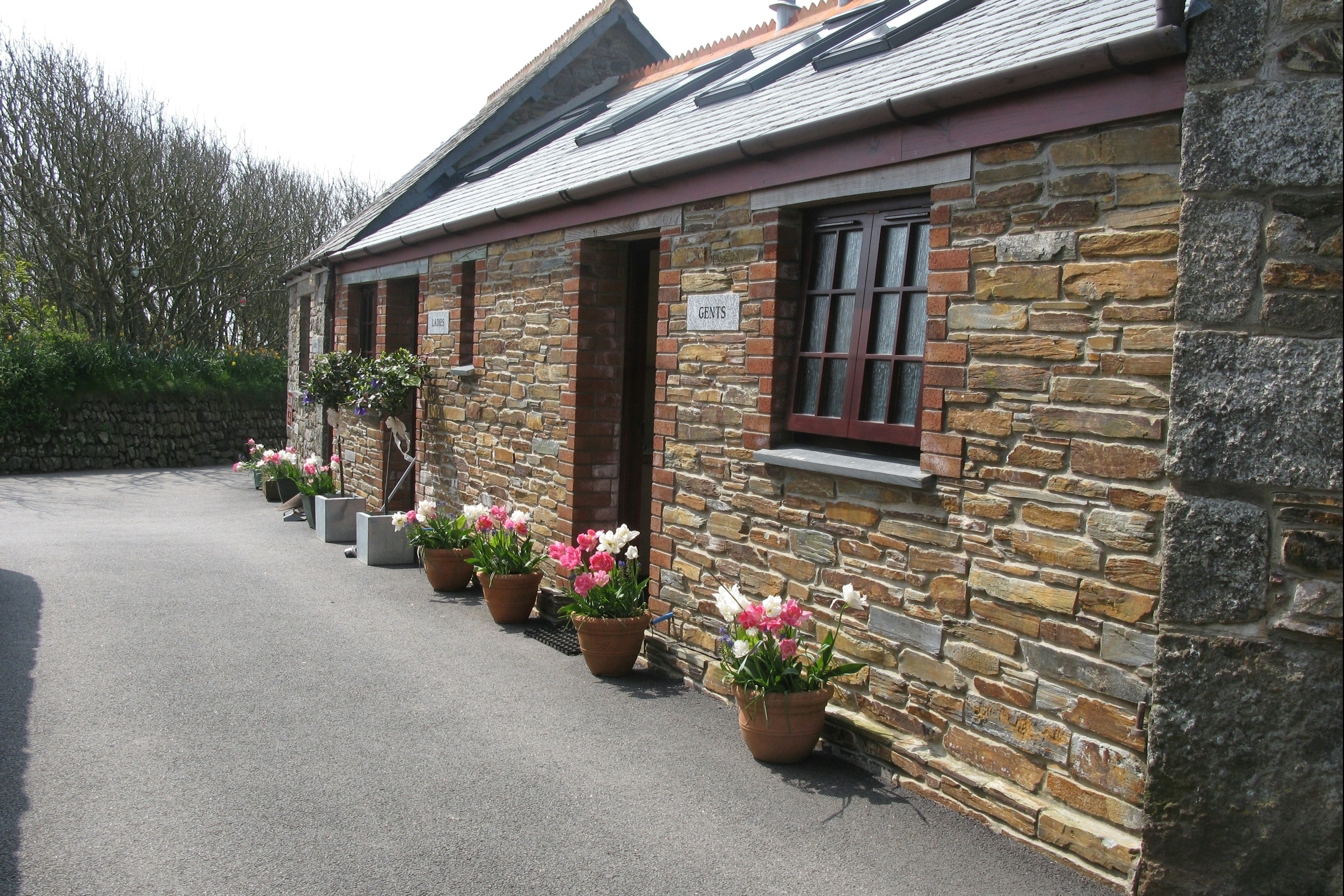 Beacon Cottage Farm Holidays