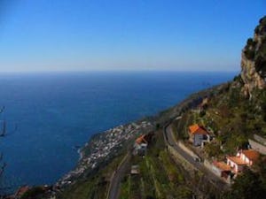 Camping Beata Solitudo