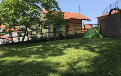 Camping Beata Solitudo