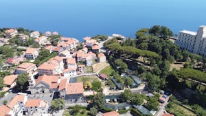 Camping Beata Solitudo