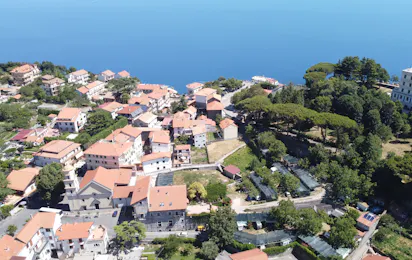 Camping Beata Solitudo